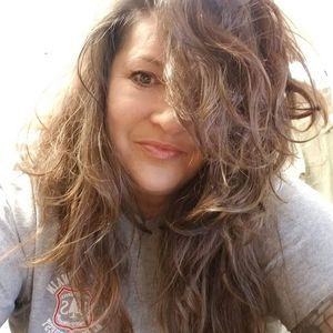 Meet your Posher, Kimberly anne